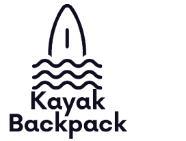 Kayak backpack - logo